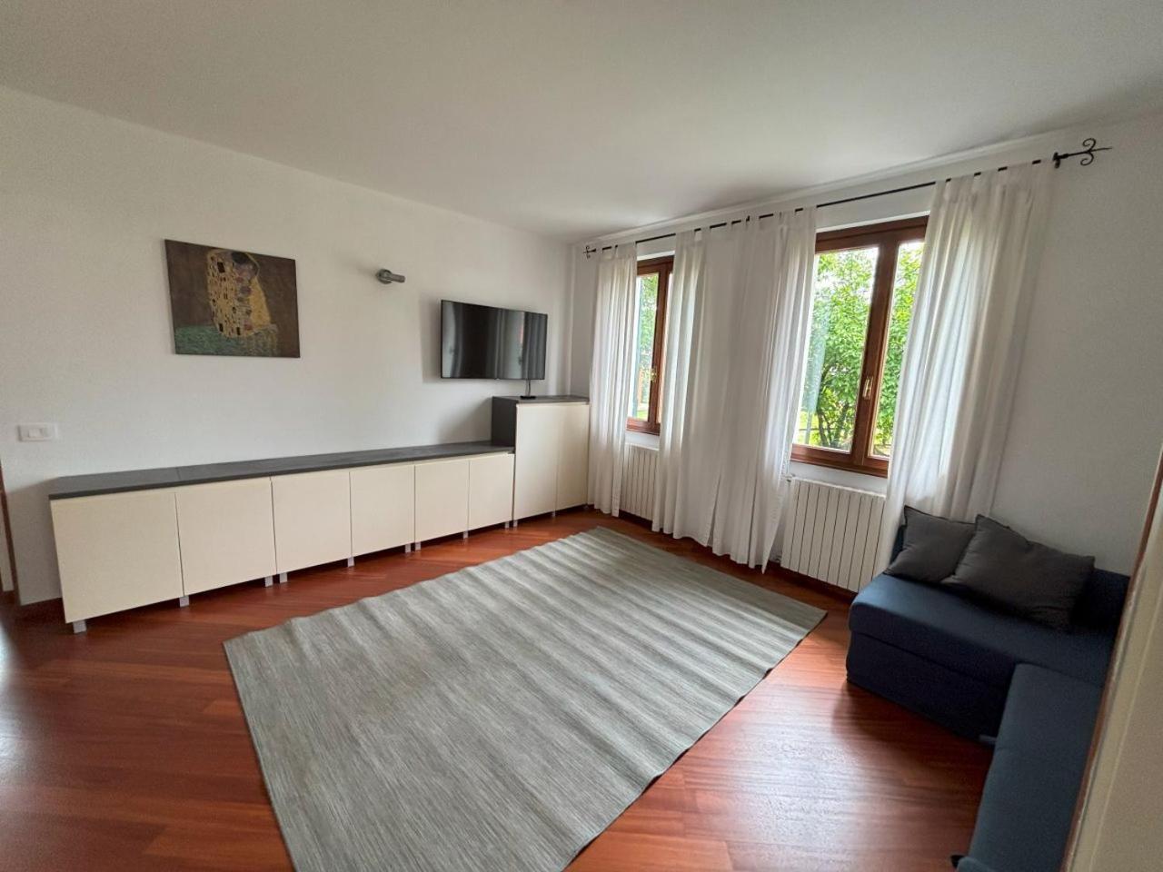 Casa Vacanze Magnolia Borgo Ticino Номер фото