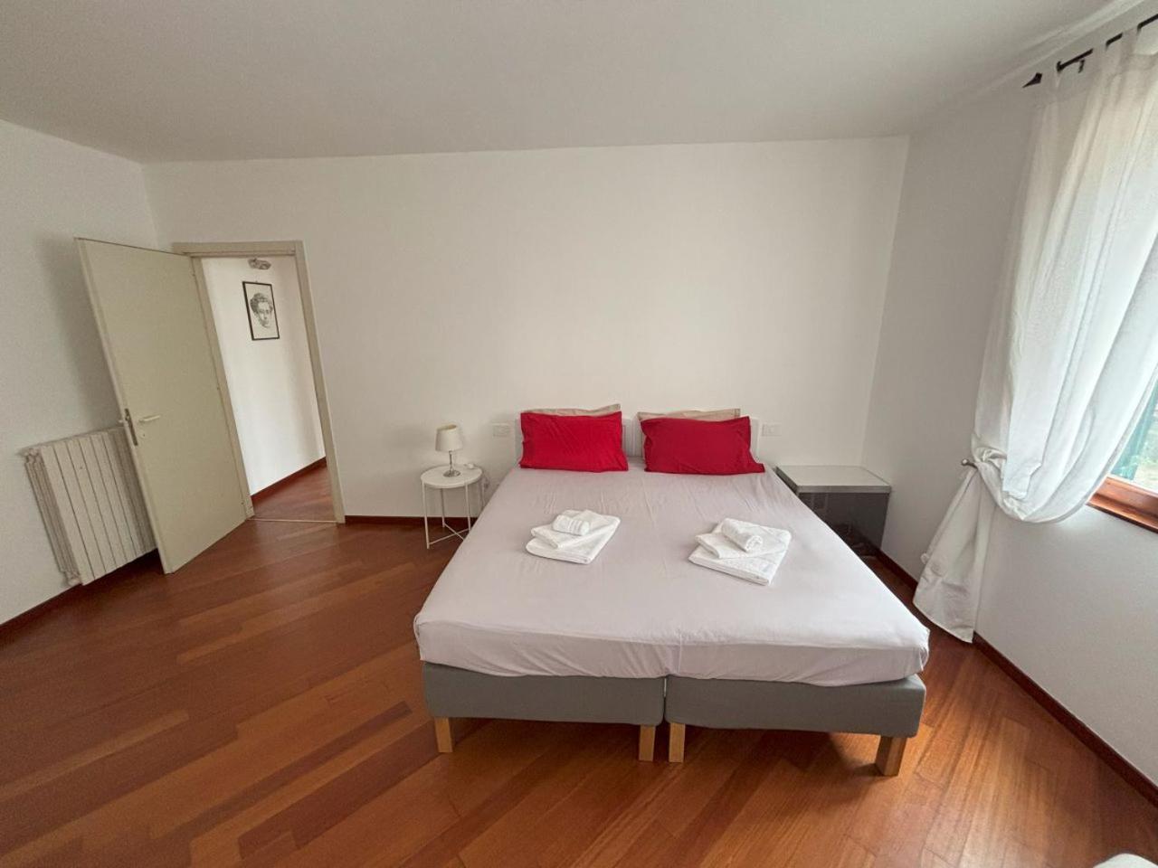 Casa Vacanze Magnolia Borgo Ticino Экстерьер фото