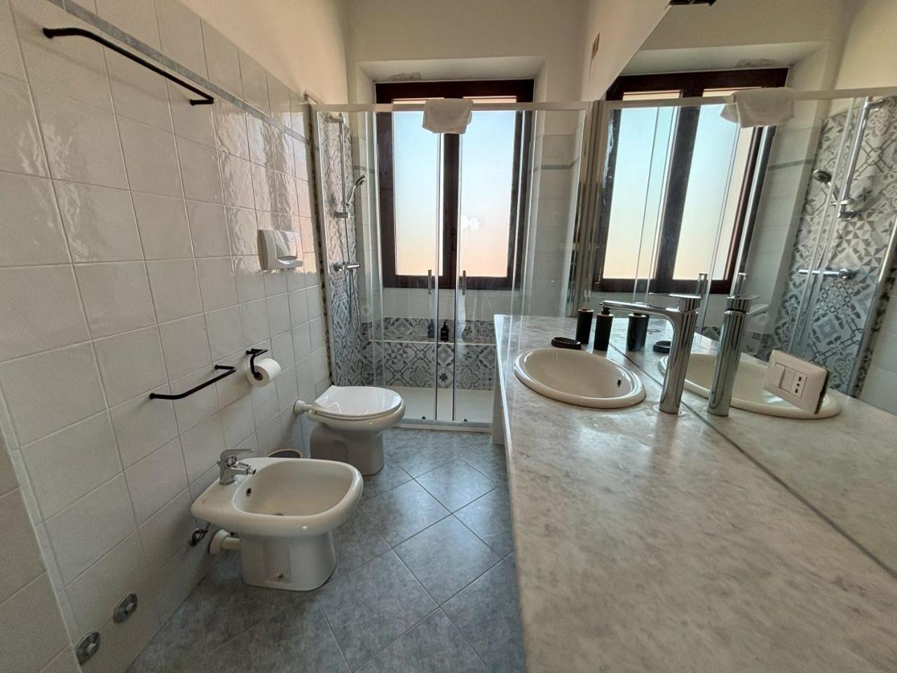 Casa Vacanze Magnolia Borgo Ticino Экстерьер фото