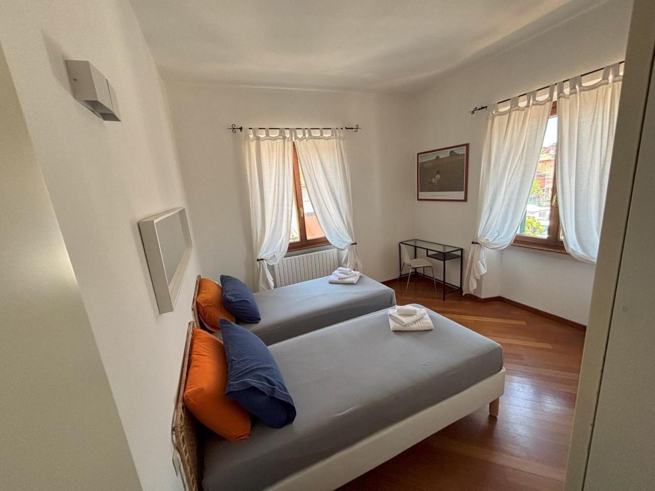 Casa Vacanze Magnolia Borgo Ticino Экстерьер фото