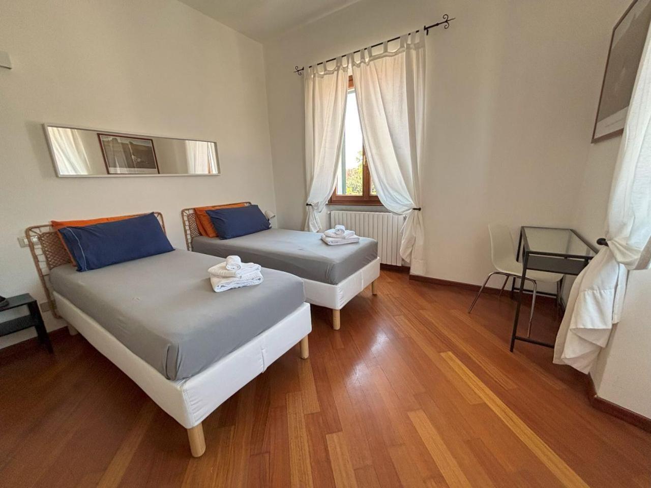 Casa Vacanze Magnolia Borgo Ticino Экстерьер фото