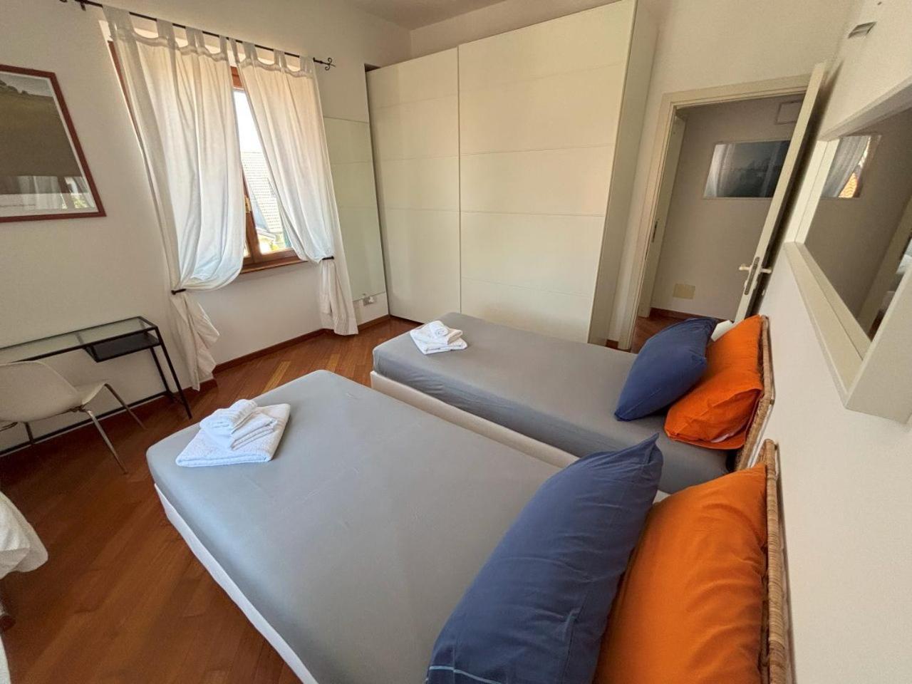 Casa Vacanze Magnolia Borgo Ticino Номер фото