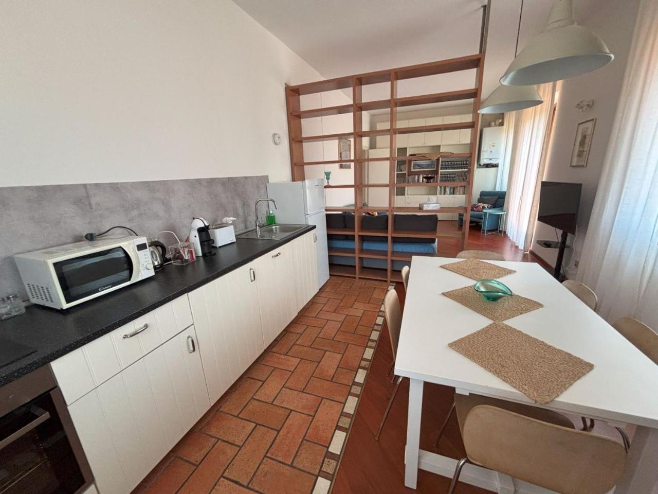 Casa Vacanze Magnolia Borgo Ticino Номер фото