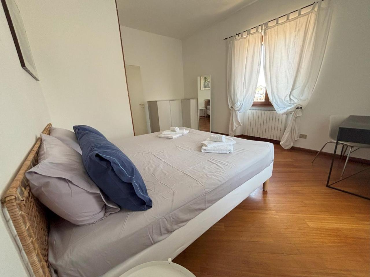 Casa Vacanze Magnolia Borgo Ticino Экстерьер фото