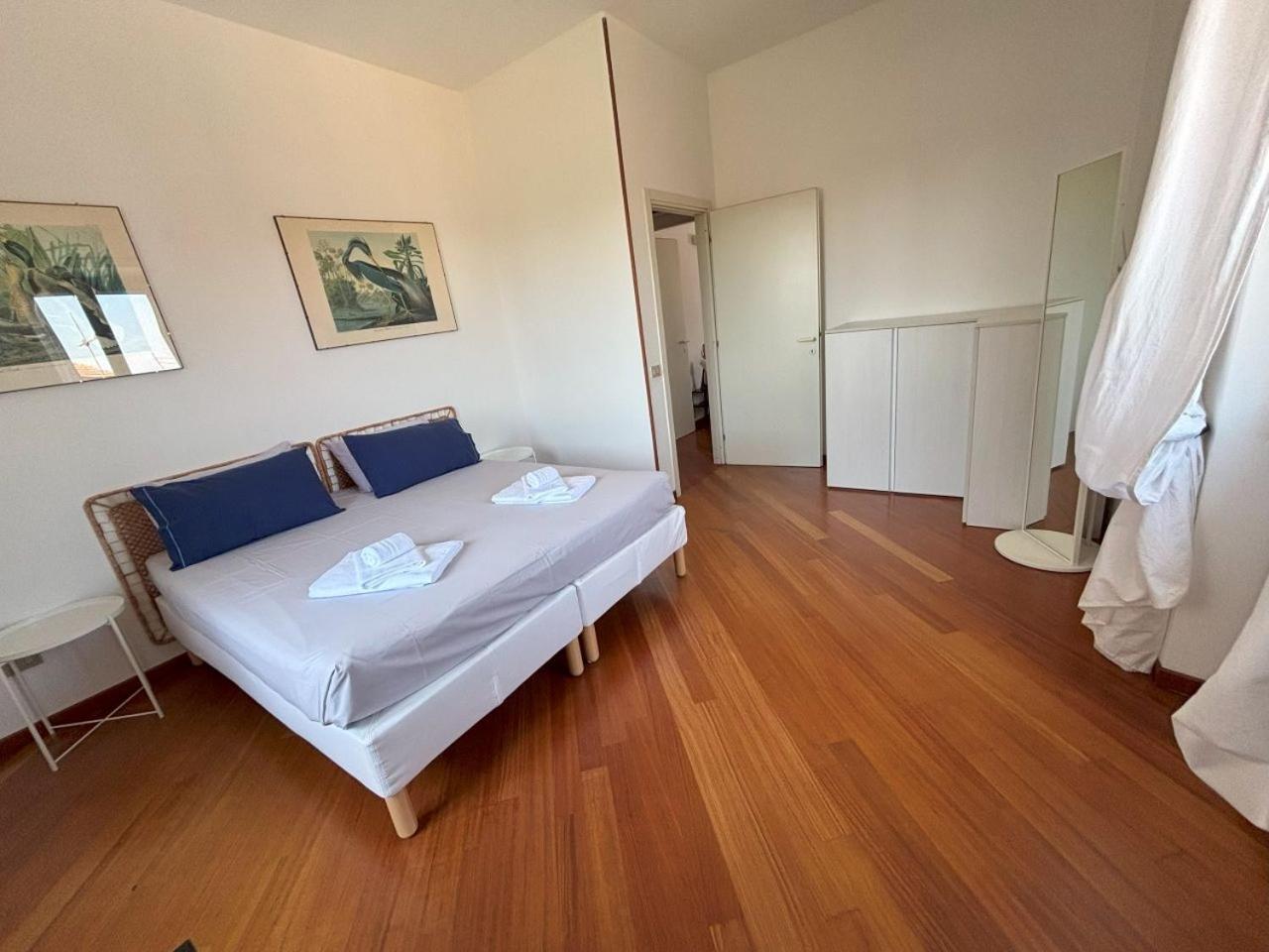 Casa Vacanze Magnolia Borgo Ticino Экстерьер фото