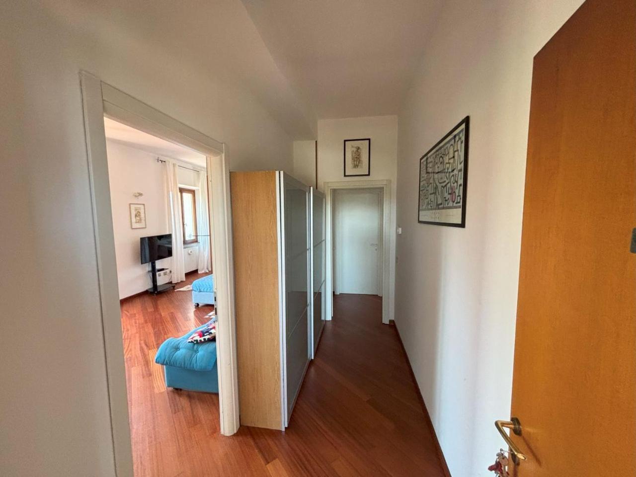 Casa Vacanze Magnolia Borgo Ticino Номер фото