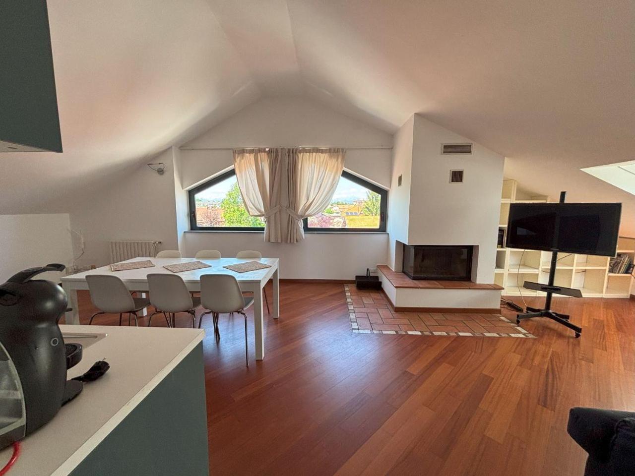Casa Vacanze Magnolia Borgo Ticino Экстерьер фото