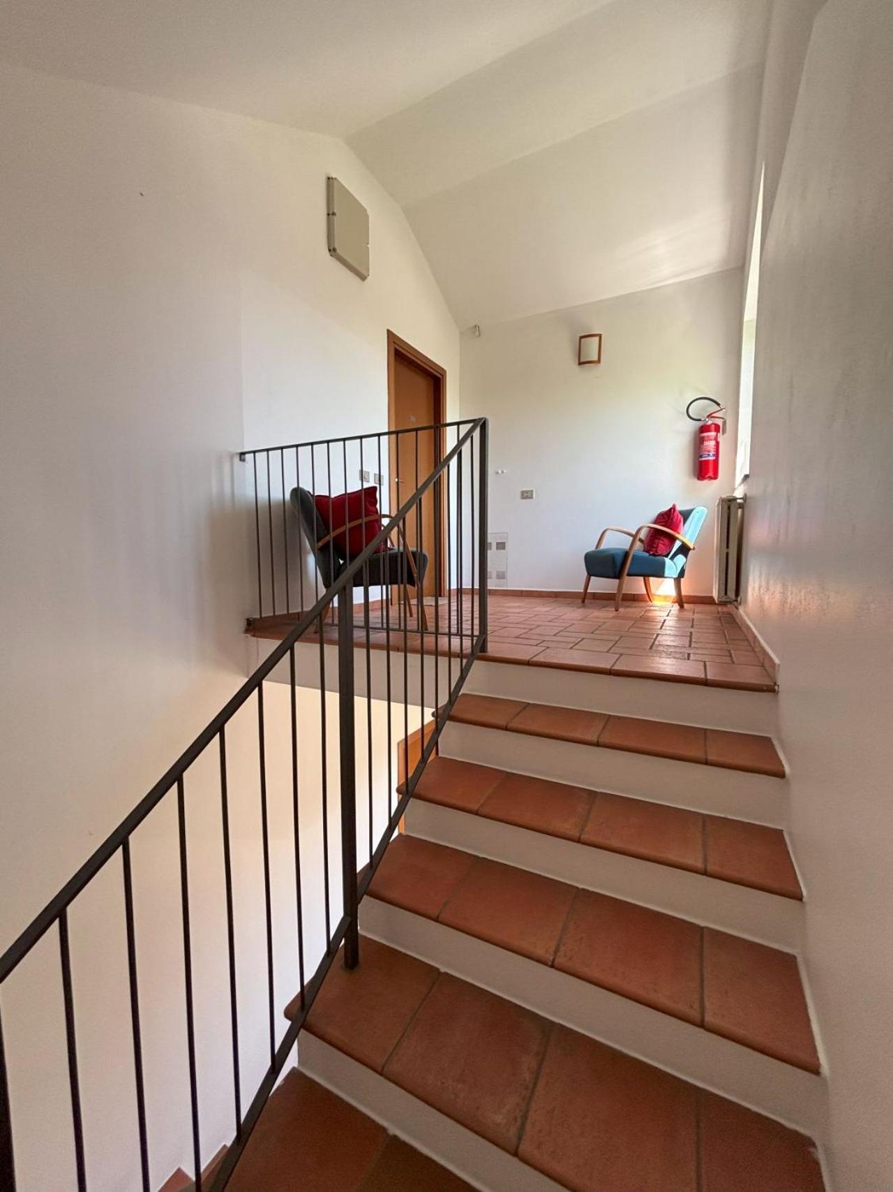 Casa Vacanze Magnolia Borgo Ticino Экстерьер фото