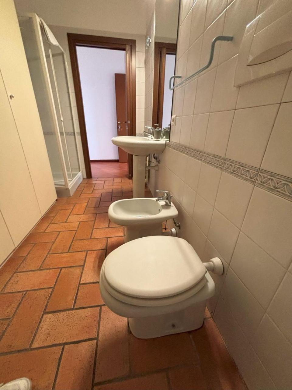 Casa Vacanze Magnolia Borgo Ticino Экстерьер фото